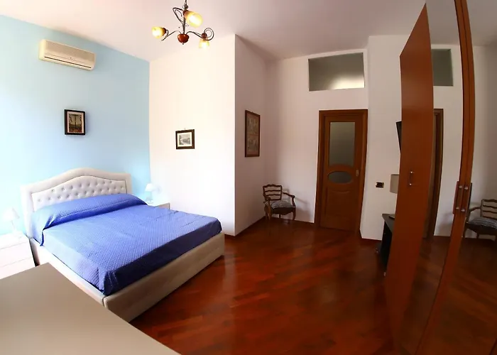 Casa Rosati
